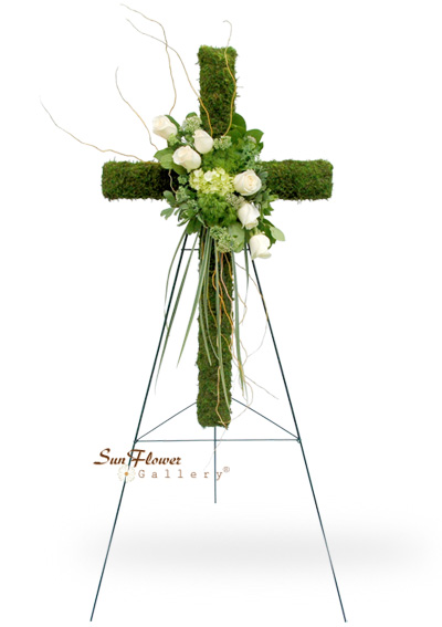 Sympathy Cross